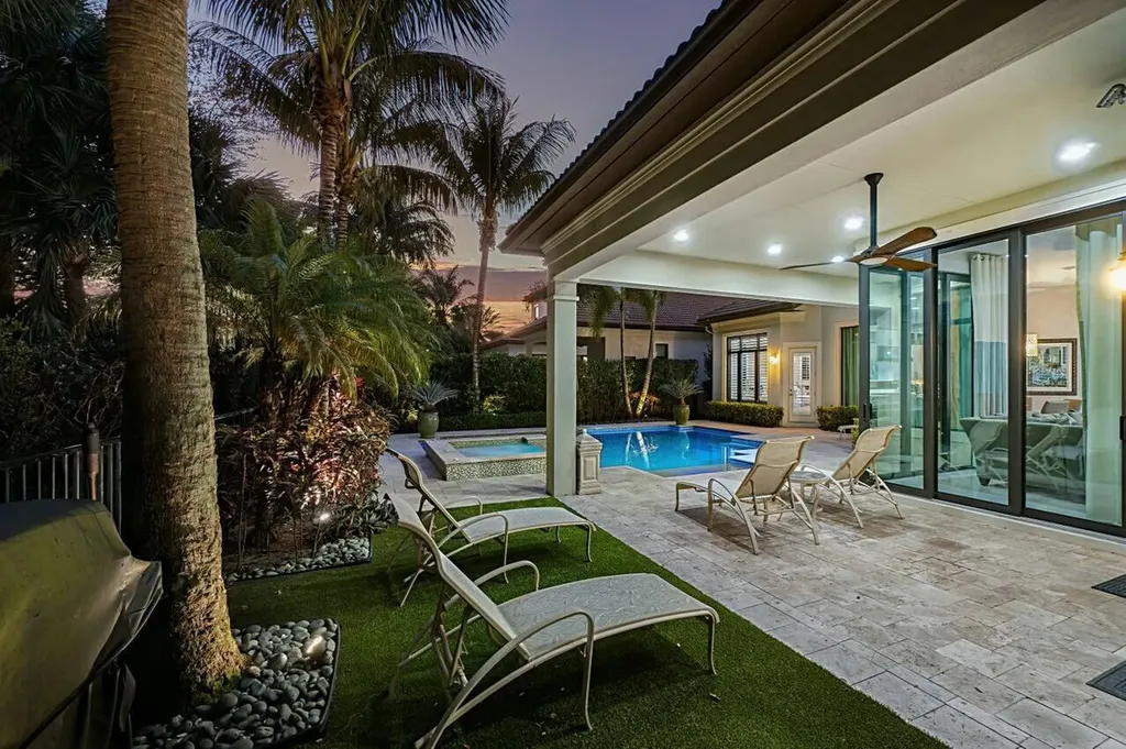 130 Gardenia Isle Drive Palm Beach Gardens FL 33418