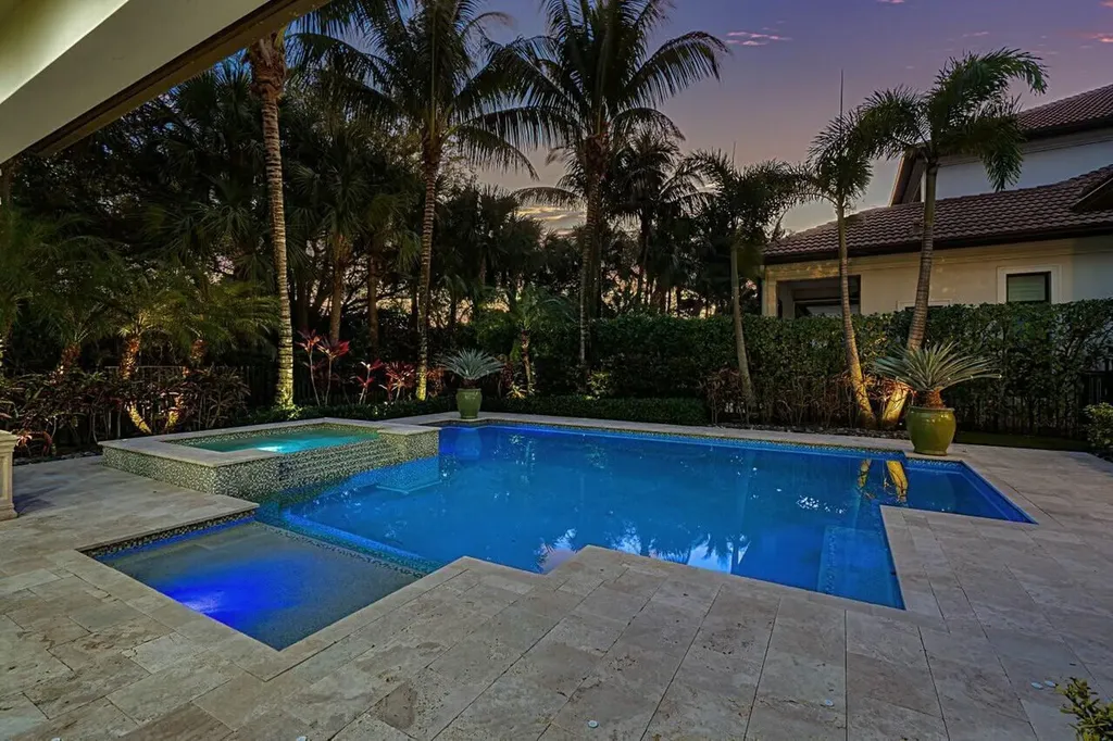 130 Gardenia Isle Drive Palm Beach Gardens FL 33418