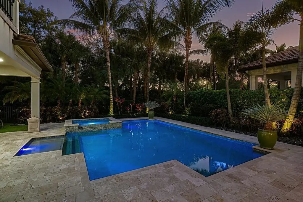 130 Gardenia Isle Drive Palm Beach Gardens FL 33418