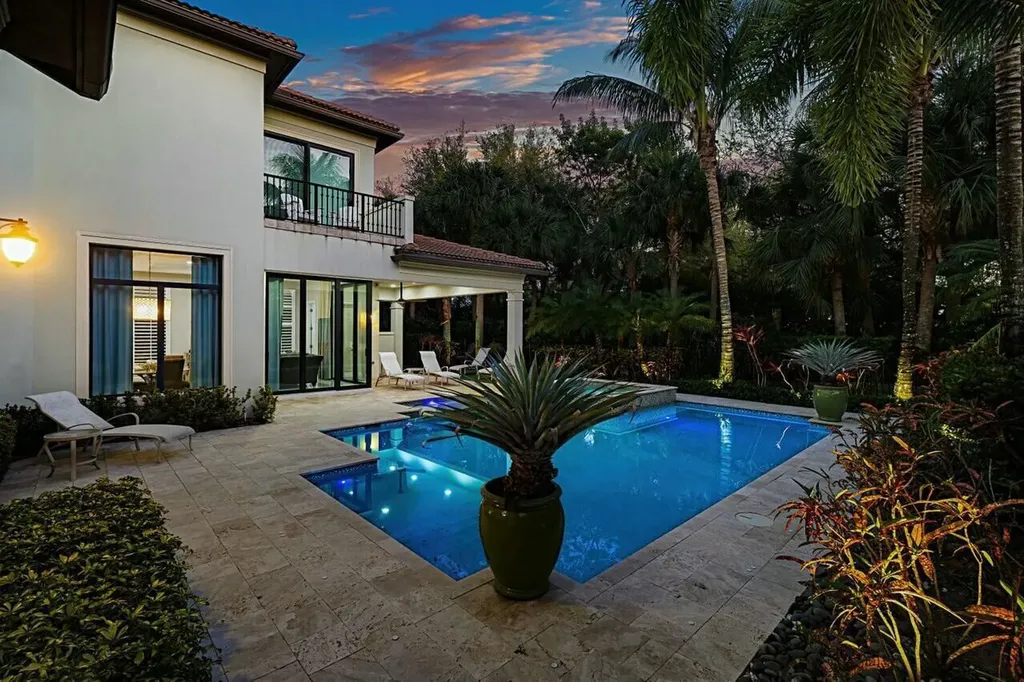 130 Gardenia Isle Drive Palm Beach Gardens FL 33418