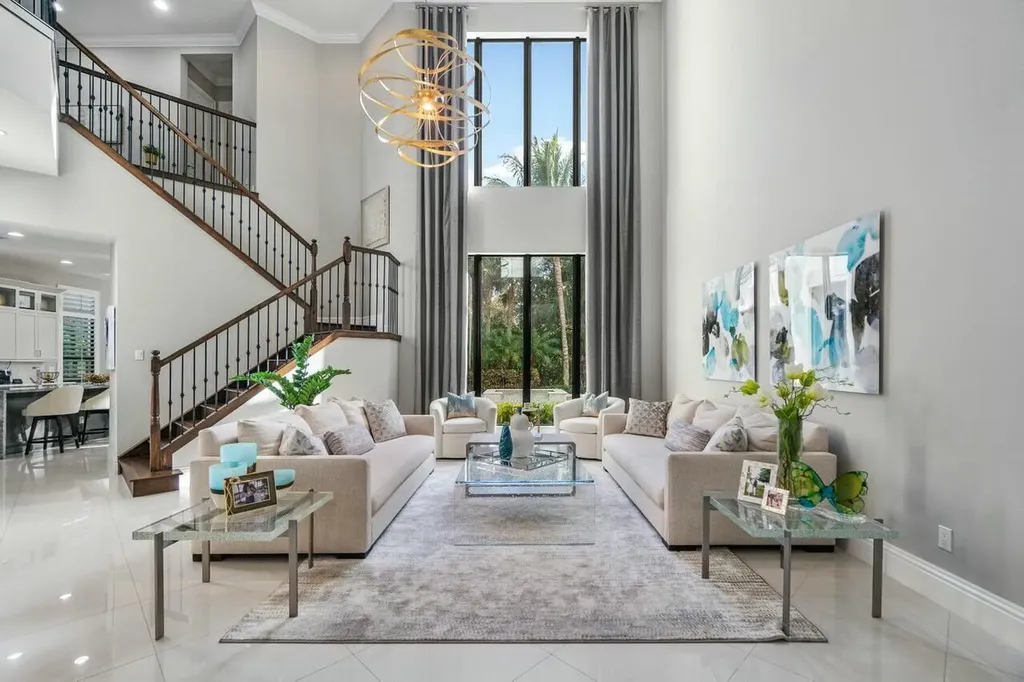 130 Gardenia Isle Drive Palm Beach Gardens FL 33418