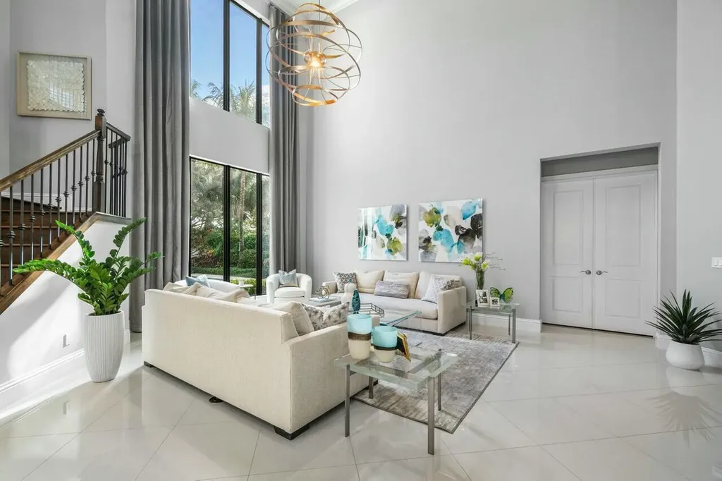 130 Gardenia Isle Drive Palm Beach Gardens FL 33418