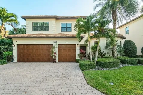 130 Gardenia Isle Drive Palm Beach Gardens FL 33418