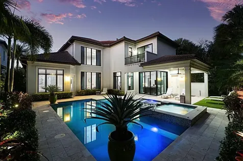 130 Gardenia Isle Drive Palm Beach Gardens FL 33418