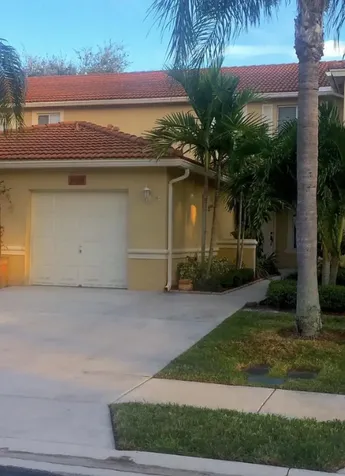 1515 Arezzo Circle Boynton Beach FL 33436