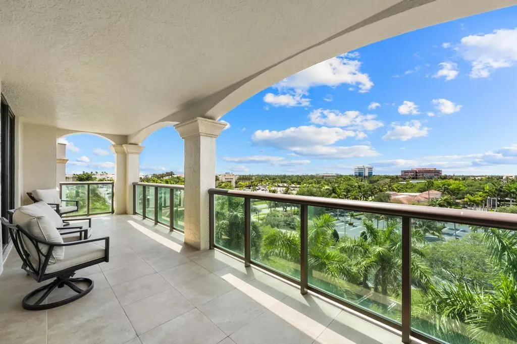 3610 Gardens Parkway Palm Beach Gardens FL 33410