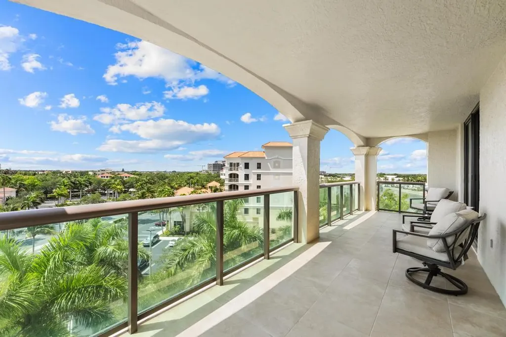 3610 Gardens Parkway Palm Beach Gardens FL 33410