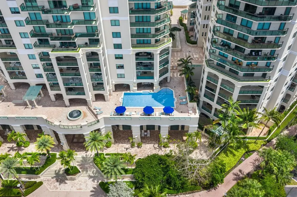 3610 Gardens Parkway Palm Beach Gardens FL 33410