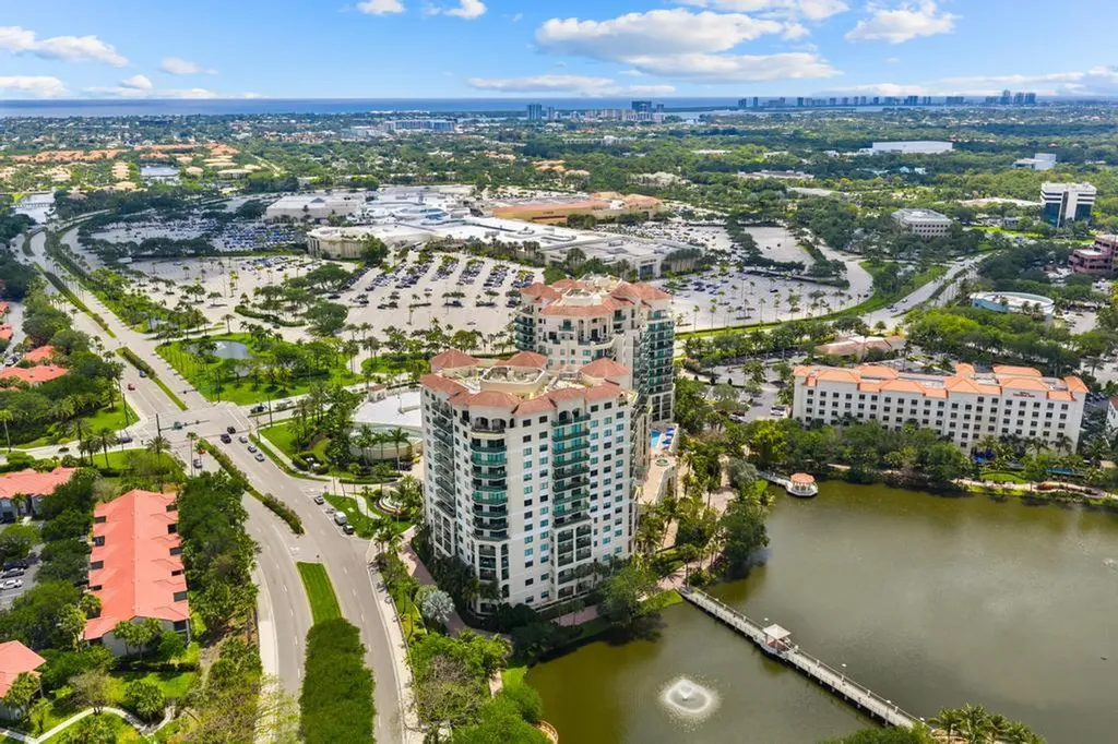 3610 Gardens Parkway Palm Beach Gardens FL 33410