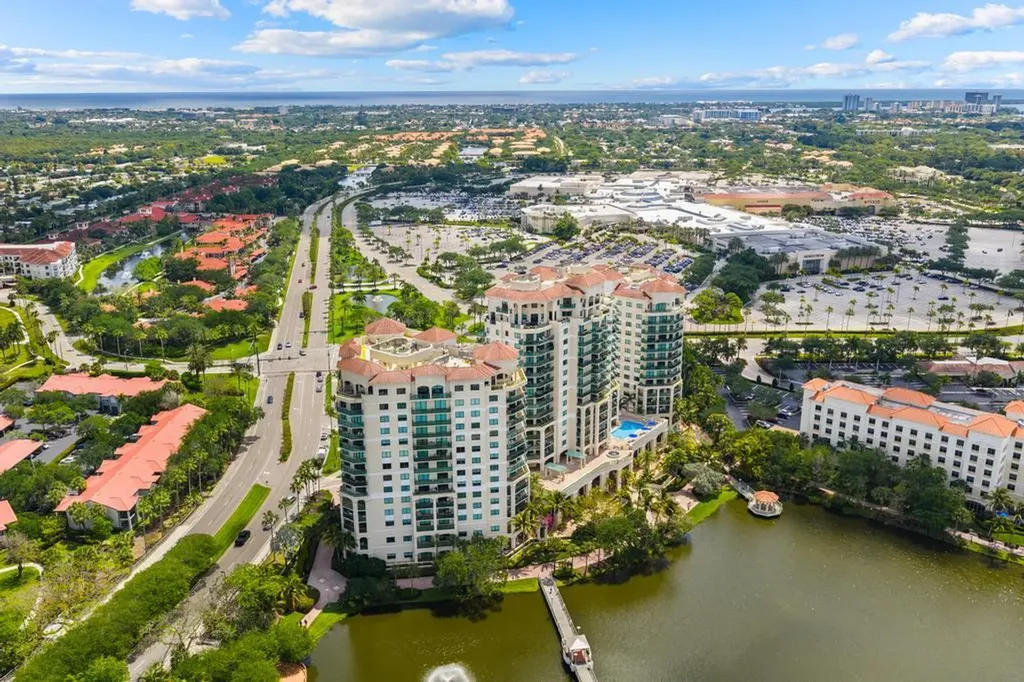 3610 Gardens Parkway Palm Beach Gardens FL 33410