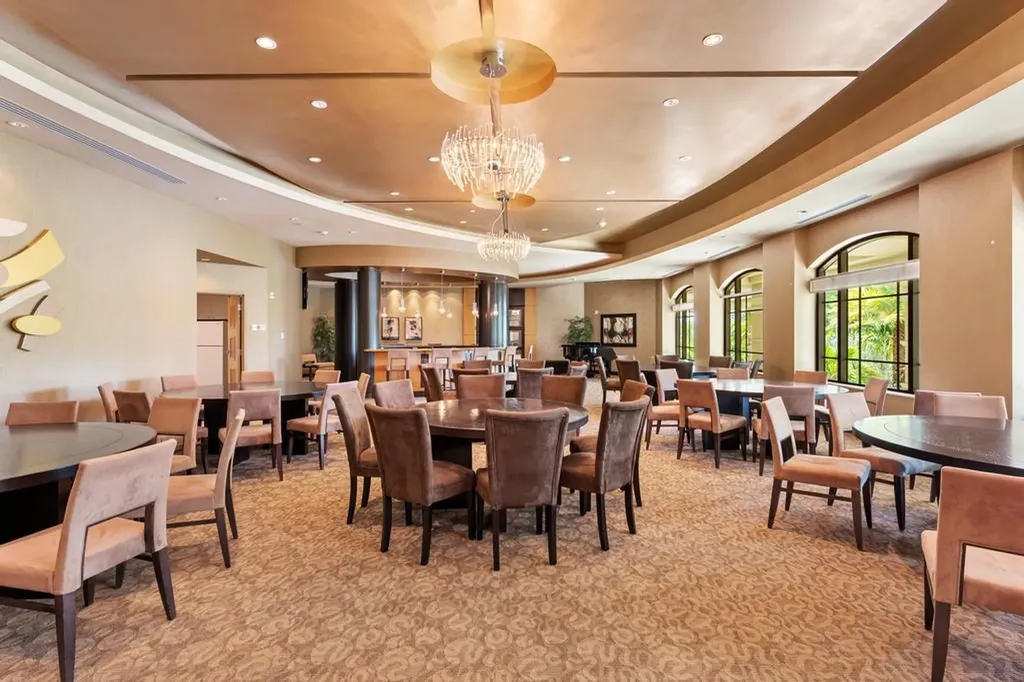 3610 Gardens Parkway Palm Beach Gardens FL 33410