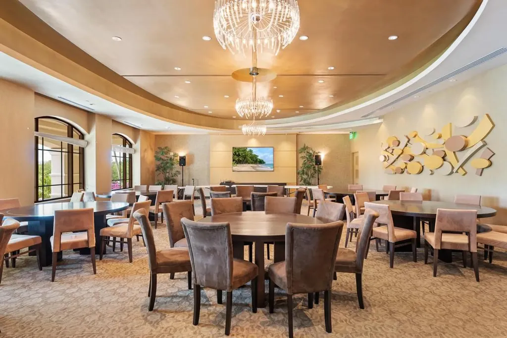3610 Gardens Parkway Palm Beach Gardens FL 33410