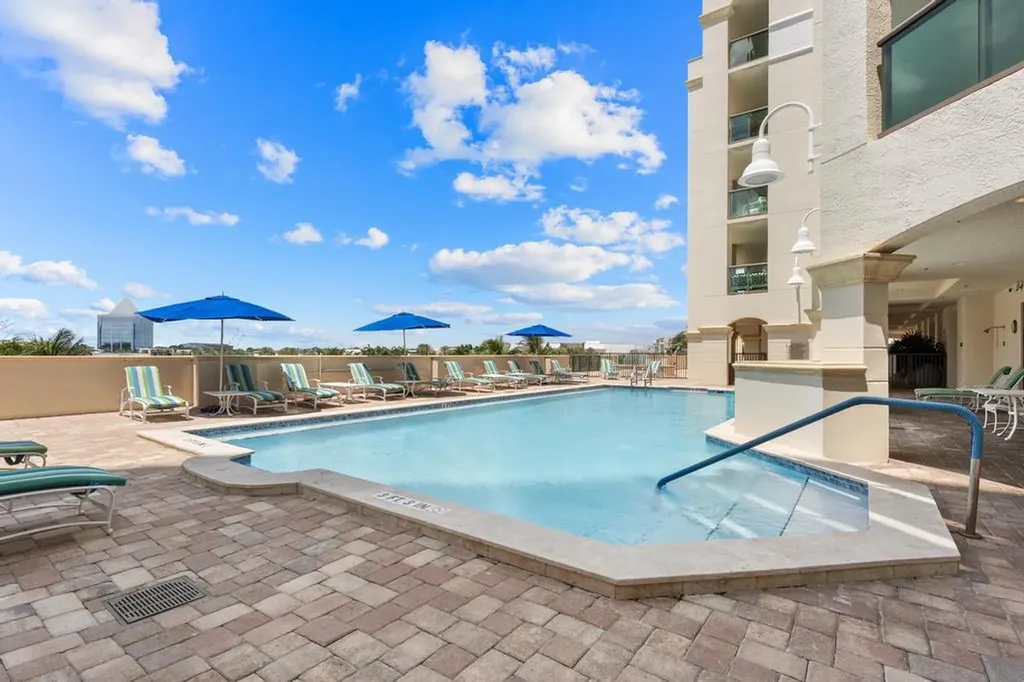 3610 Gardens Parkway Palm Beach Gardens FL 33410