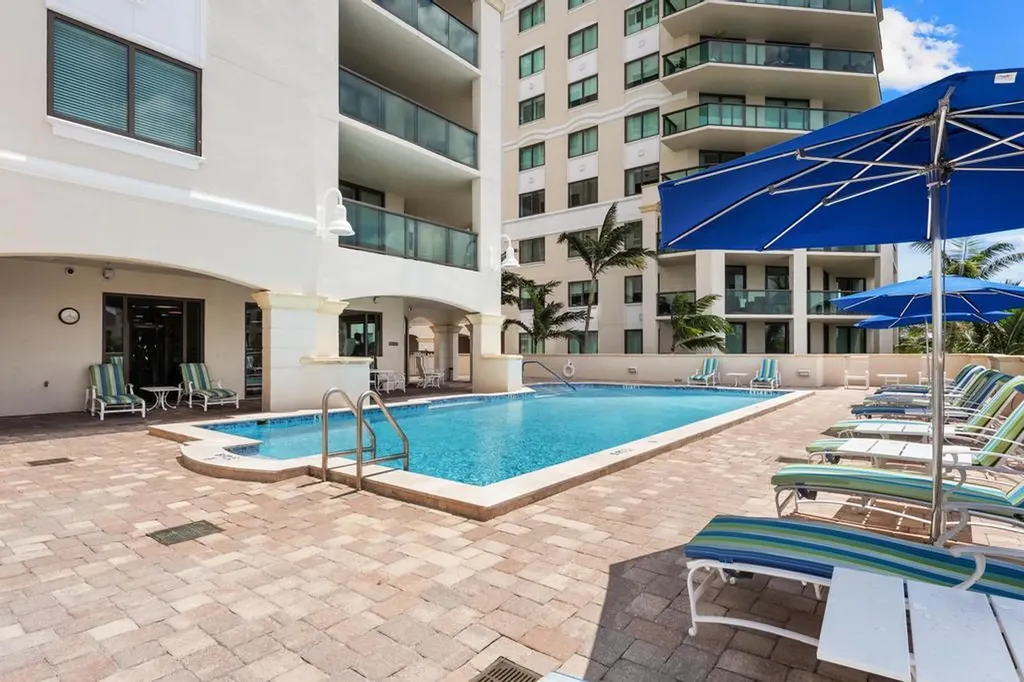 3610 Gardens Parkway Palm Beach Gardens FL 33410