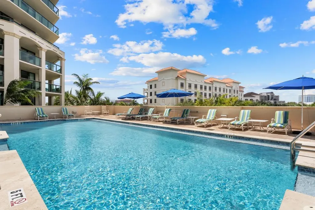 3610 Gardens Parkway Palm Beach Gardens FL 33410