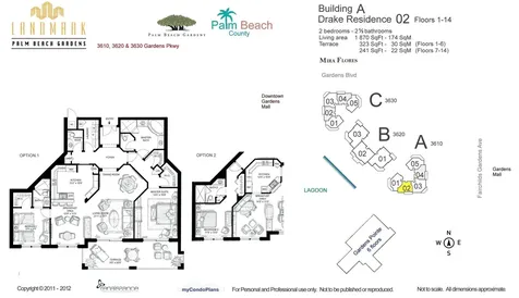 3610 Gardens Parkway Palm Beach Gardens FL 33410