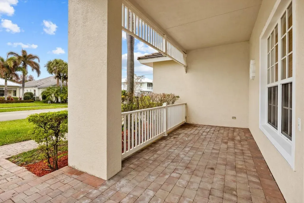 206 Magnolia Lakes Boulevard Port St Lucie FL 34986