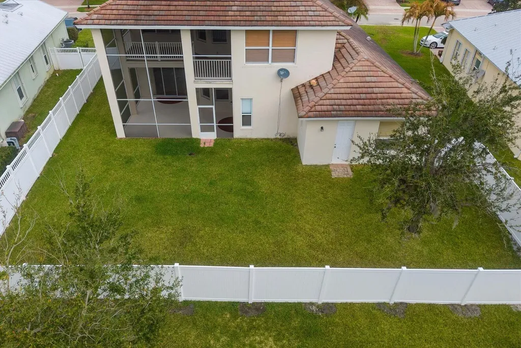 206 Magnolia Lakes Boulevard Port St Lucie FL 34986