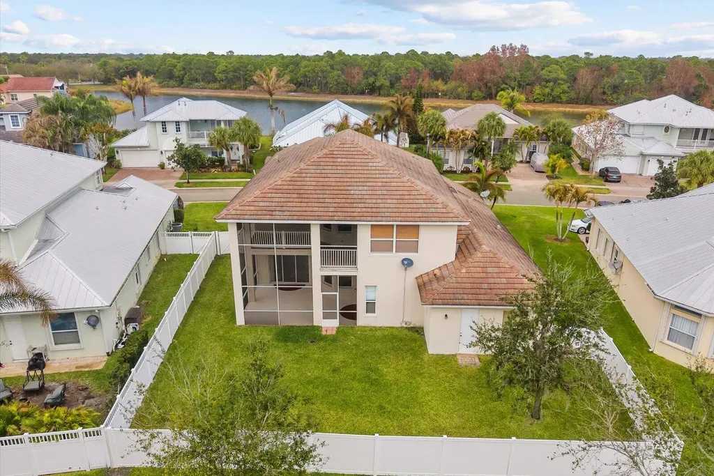 206 Magnolia Lakes Boulevard Port St Lucie FL 34986
