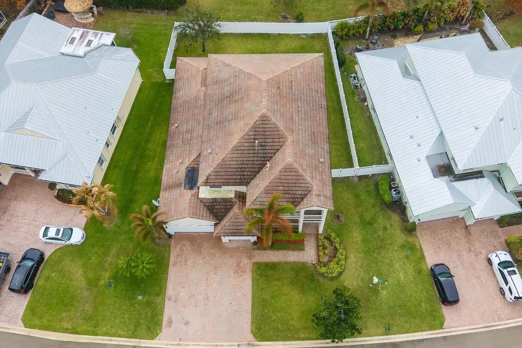 206 Magnolia Lakes Boulevard Port St Lucie FL 34986