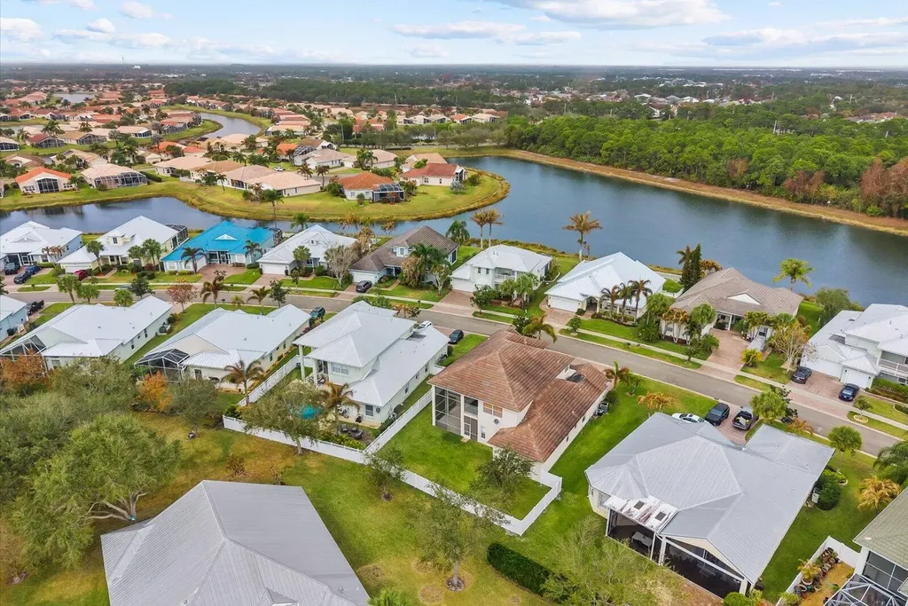 206 Magnolia Lakes Boulevard Port St Lucie FL 34986
