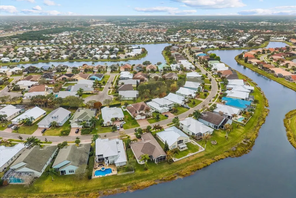206 Magnolia Lakes Boulevard Port St Lucie FL 34986