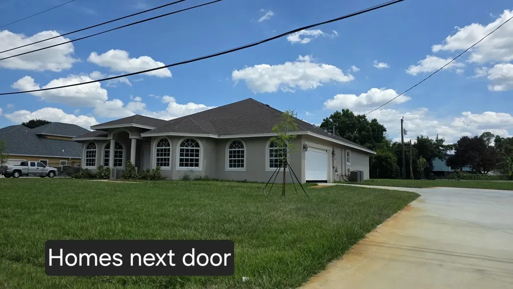 3909 SW Leesburg Street Port St Lucie FL 34953