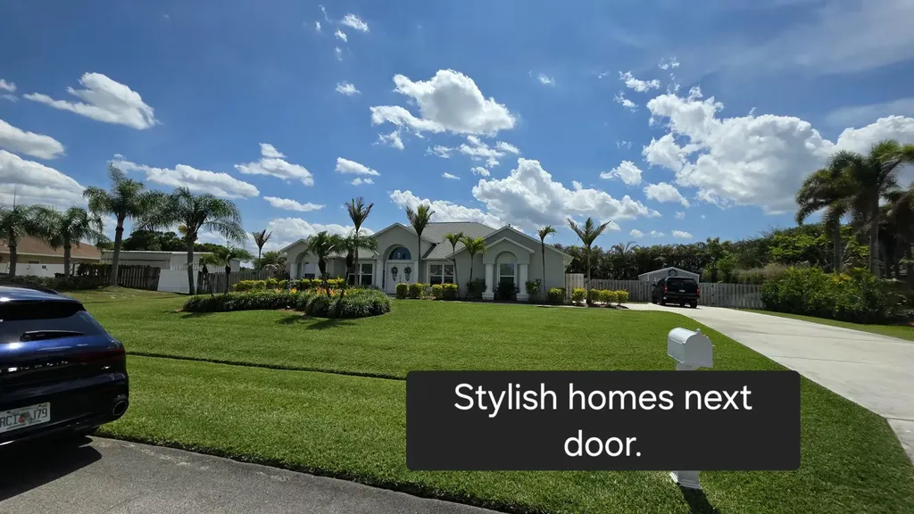 3909 SW Leesburg Street Port St Lucie FL 34953