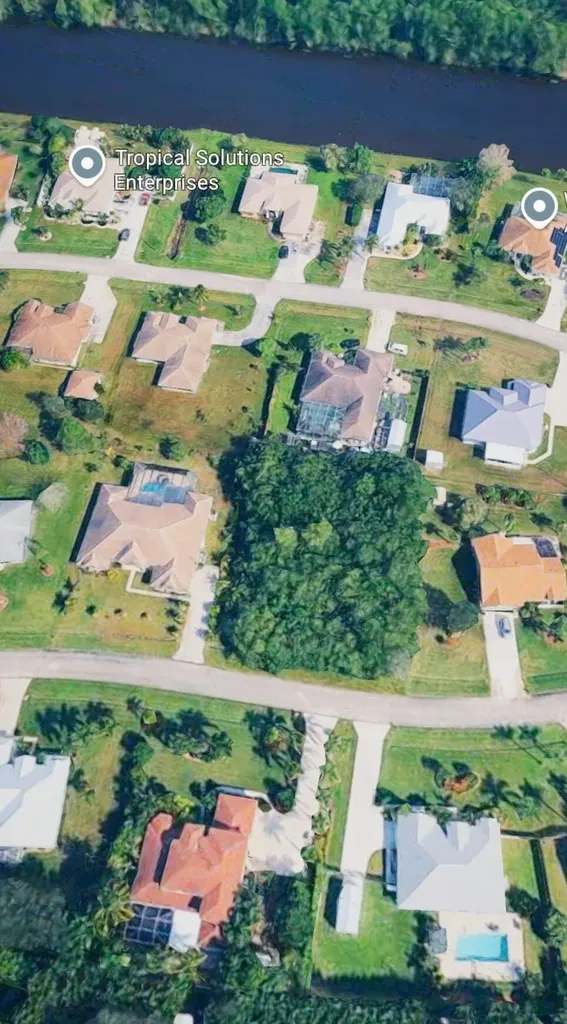3909 SW Leesburg Street Port St Lucie FL 34953