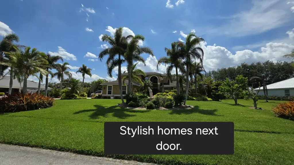 3909 SW Leesburg Street Port St Lucie FL 34953