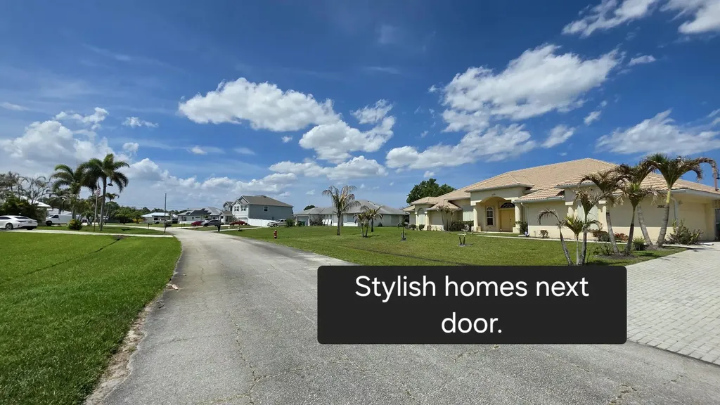 3909 SW Leesburg Street Port St Lucie FL 34953