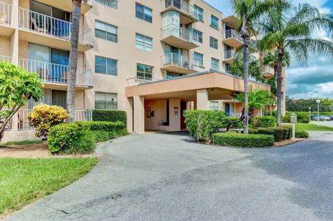 500 Executive Center Drive West Palm Beach FL 33401