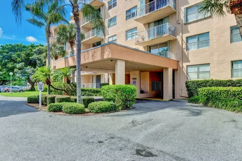 500 Executive Center Drive West Palm Beach FL 33401