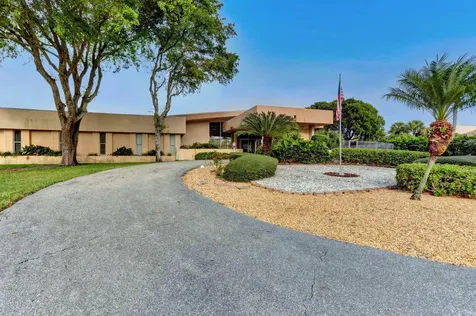 500 Executive Center Drive West Palm Beach FL 33401