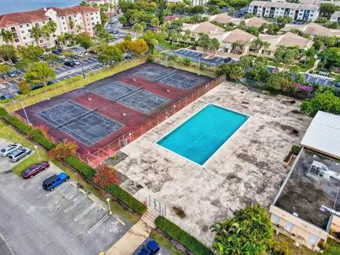 500 Executive Center Drive West Palm Beach FL 33401