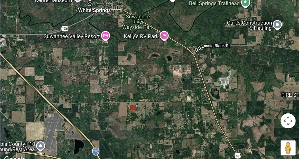 Na NW Cambridge Hill Way Lake City FL 32055