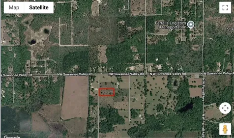 Na NW Cambridge Hill Way Lake City FL 32055