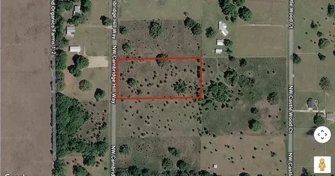 Na NW Cambridge Hill Way Lake City FL 32055