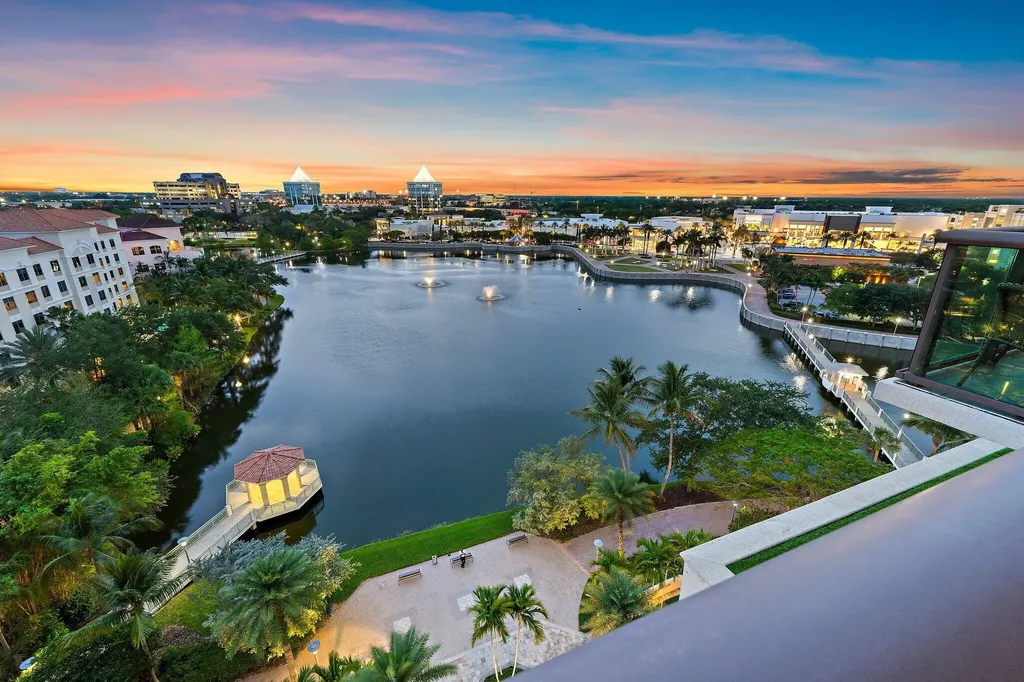 3620 Gardens Parkway Palm Beach Gardens FL 33410