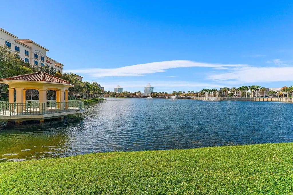 3620 Gardens Parkway Palm Beach Gardens FL 33410