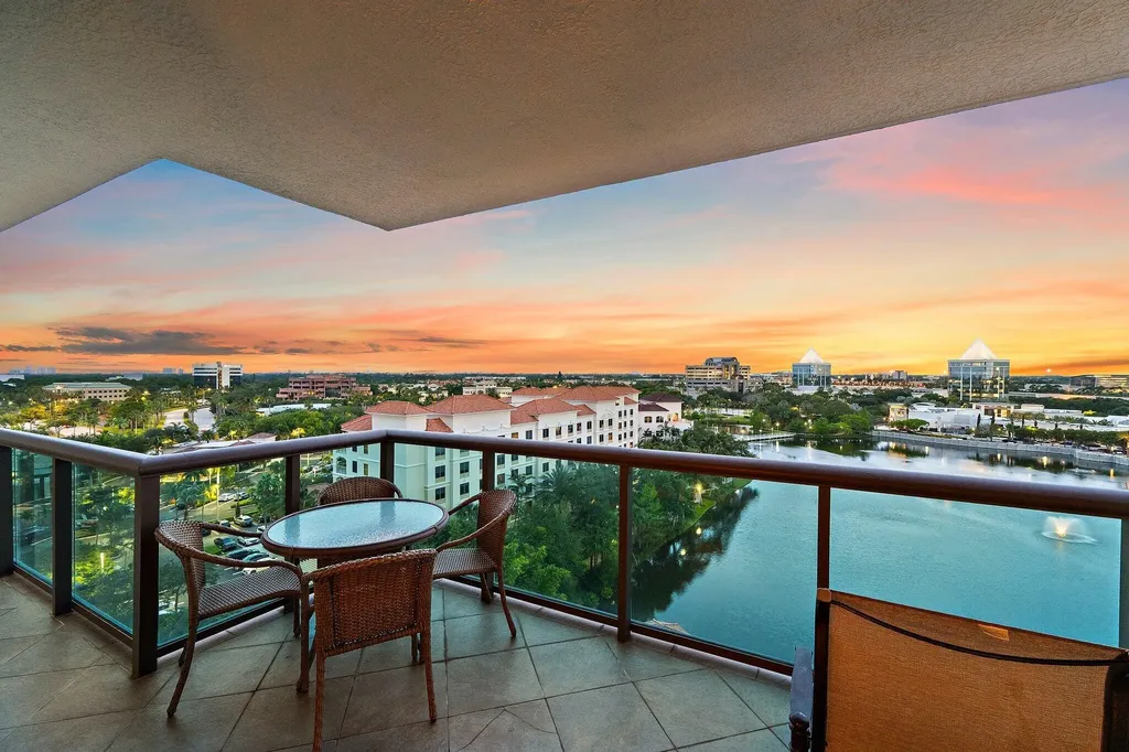 3620 Gardens Parkway Palm Beach Gardens FL 33410