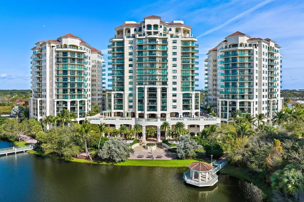 3620 Gardens Parkway Palm Beach Gardens FL 33410