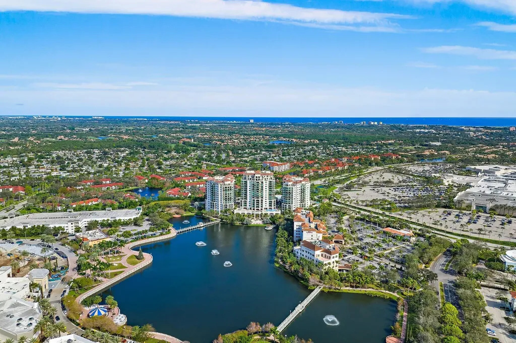 3620 Gardens Parkway Palm Beach Gardens FL 33410
