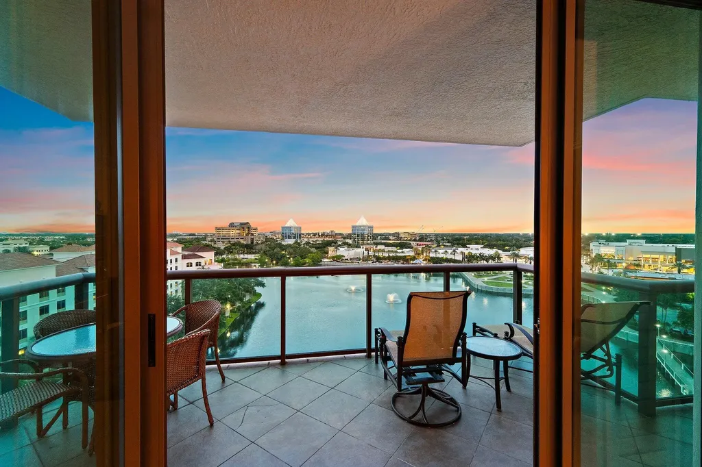 3620 Gardens Parkway Palm Beach Gardens FL 33410