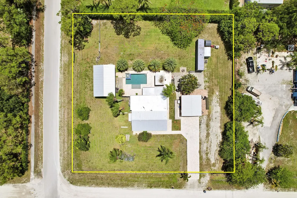 18020 46th Court N The Acreage FL 33470