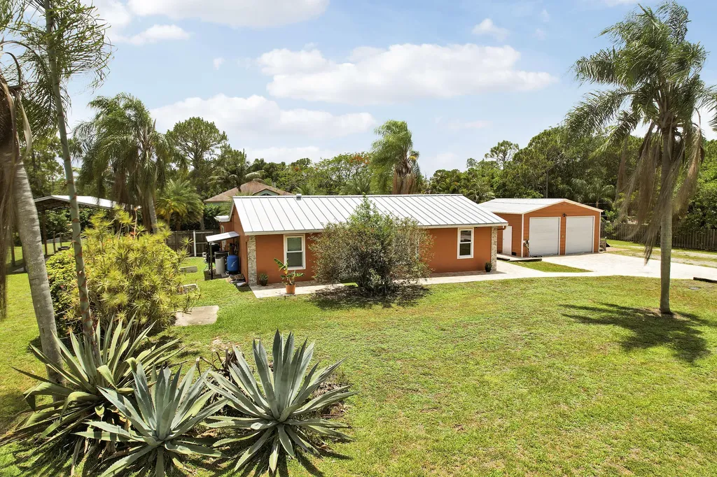 18020 46th Court N The Acreage FL 33470
