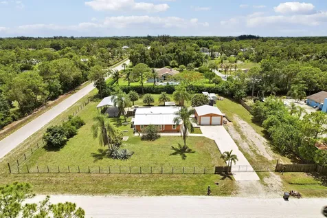 18020 46th Court N The Acreage FL 33470
