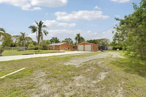 18020 46th Court N The Acreage FL 33470