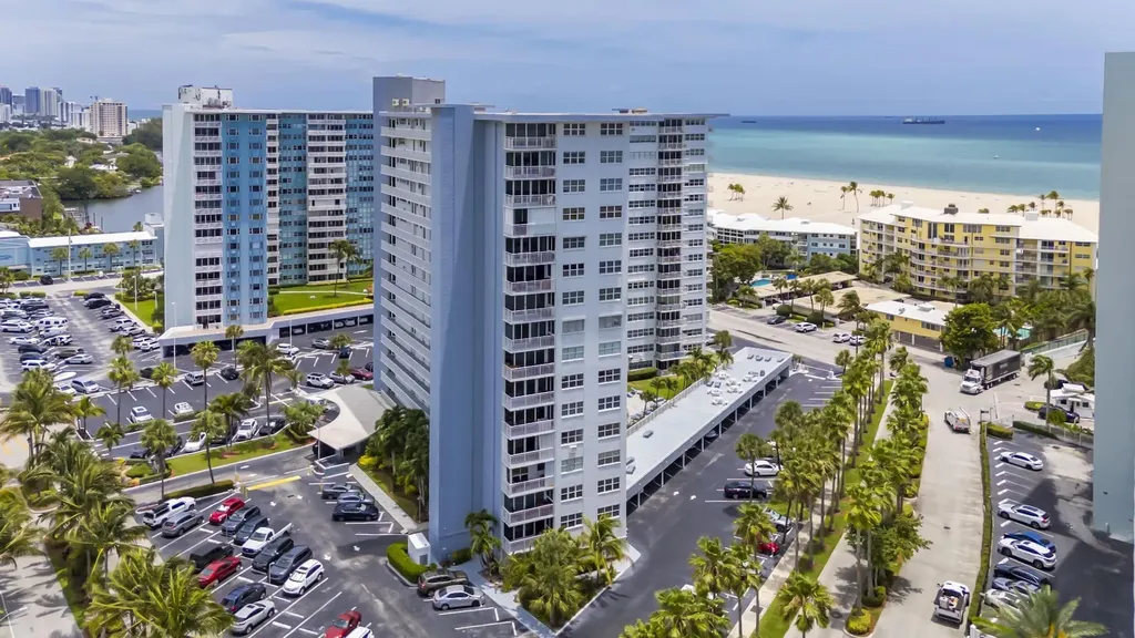 1920 S Ocean Drive Fort Lauderdale FL 33316