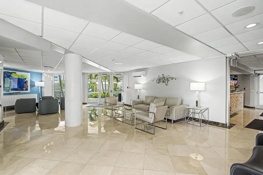 1920 S Ocean Drive Fort Lauderdale FL 33316
